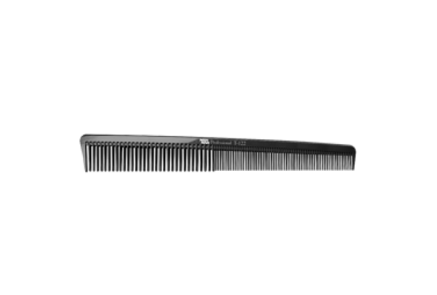 NISHMAN HAIR COMB (CODE : T-122) x 12
