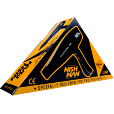 NISHMAN BLOW DRYER (FON MAKINASI) x 8