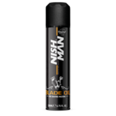 NISHMAN BLADE OIL (200 ML) x 24