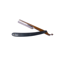 NISHMAN TURKISH TYPE RAZOR WHITE (CODE:1