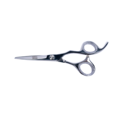 NISHMAN HACHI BARBER SCISSORS 5.5" (CODE:10411) x 10
