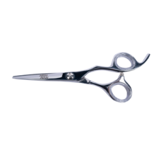 NISHMAN HACHI BARBER SCISSORS 6" (CODE:10412) x 10