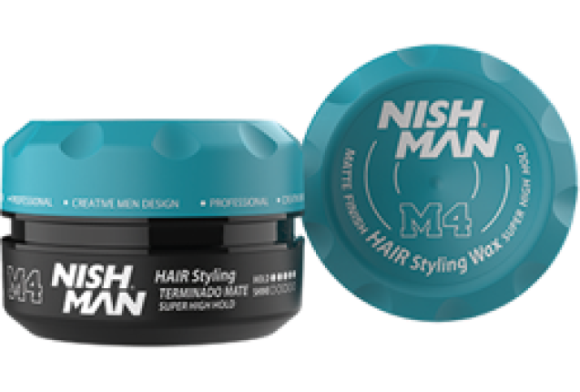M4 Matte Finish Travel Size (30ml) x 135