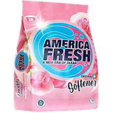 Powder Laundry Detergent He - Floral + Softener Fragrance (400g) x 25