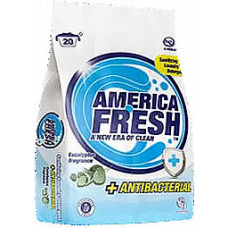 Powder Laundry Detergent He - Eucalyptus