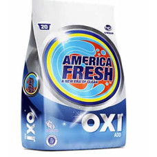 Powder Laundry Detergent He - Roses + OX