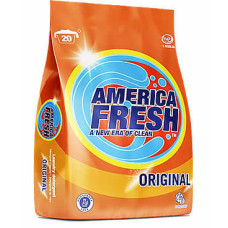 Powder Laundry Detergent He - Original Fragrance (2.0kg) x 10