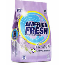 Powder Laundry Detergent He - Lavender +