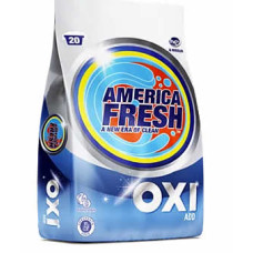 Powder Laundry Detergent HE – Roses + OX