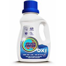 Liquid Laundry Detergent He - Roses + Ox