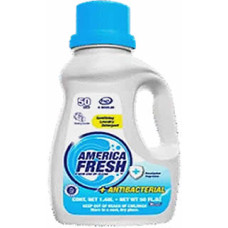 Liquid Laundry Detergent He - Eucalyptus