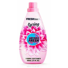 HE Compatible Fabric Softener – Fresh To