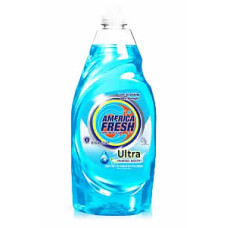 Liquid - Dish Soap Ultra | Ultra + Fragr