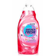 Liquid - Dish Soap Ultra | Caribbean Fre
