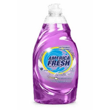Liquid - Dish Soap Ultra | Lavender + Fr