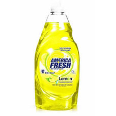 Liquid - Dish Soap Ultra | Lemon + Fragr