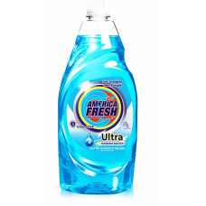 Liquid - Dish Soap Ultra | Ultra + Fragr