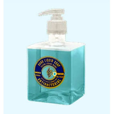 Liquid - Hand Soap | Antibacterial - 300