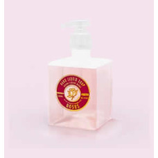 Liquid - Hand Soap | Roses (Light Pink) 