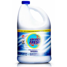 Laundry - Regular Bleach I Original - 3.57L x 4