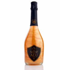 Flavored Sparkling Wine Cocktail - Zero Sugar | Fire (Spontaneous and Radia