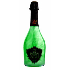 Flavored Sparkling Wine Cocktail - Zero 