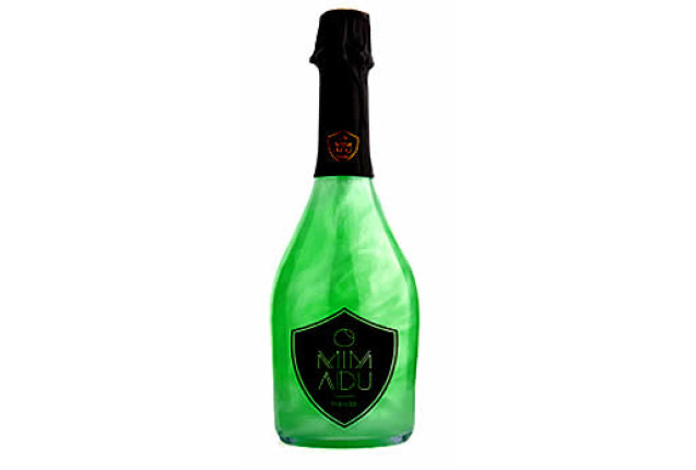 Flavored Sparkling Wine Cocktail - Zero Sugar | Paradise (Fresh and Vibrant) x 6