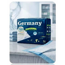 Germany CARE™ Underpads - 90 x