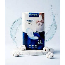 Germany Lady™ Maternity Pads (