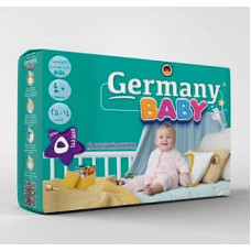 Germany Baby™ Baby Diapers - X