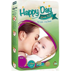 Happy Day™ Mini Baby Diapers - Small Siz