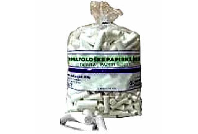 Paper Dental Rolls (1.0kg) x 6 1