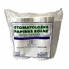 Paper Dental Rolls (500 pcs) x