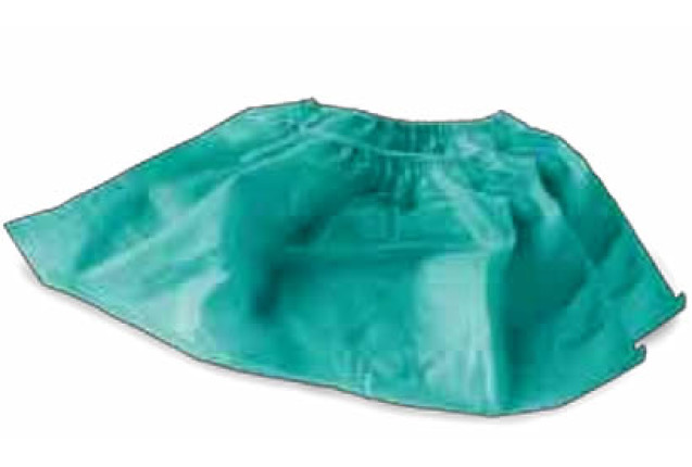 Protective Overshoes A/100 x 1000