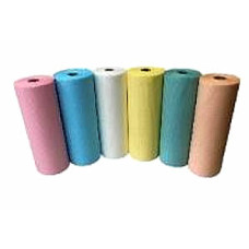 Dental Bibs on Rolls A/60 (54x80) - 5 Li