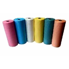 Dental Napkins on Rolls A/100 (35 x 40) 