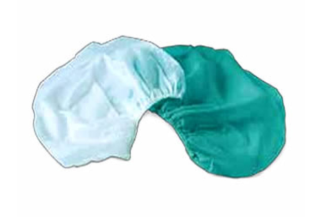 Surgical Beret Caps A/100 x 1000