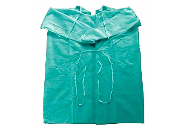 Surgical Coats (Gown) 1/1 x 50