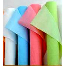 Pads/Drapes (PE-Paper) 0.6m x 50m - 4 Li