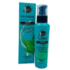 KG GREEN CREME SOIN REVITALISA