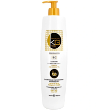 KERAGOLD BC SHAMPOOING 500ML F