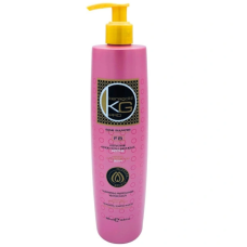KERAGOLD FB SHAMPOOING 500ML