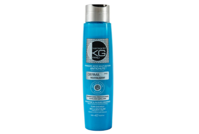 KERAGOLD REVITALISANT SHAMPOOING HAIR-LOSS 500ML