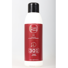 KERAGOLD PREMIUM CREME OXYDANT