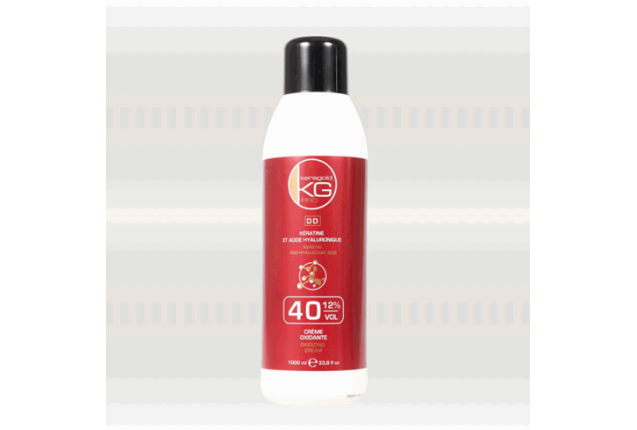 KERAGOLD PREMIUM CREME  OXYDANTE 40V 1000M