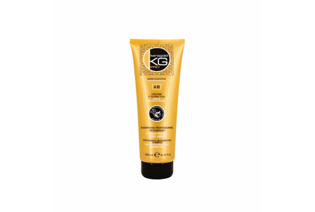 KERAGOLD AB SHAMPOOING 250ML  TUBE