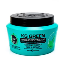 KG GREEN MASQUE REVITALISANT A