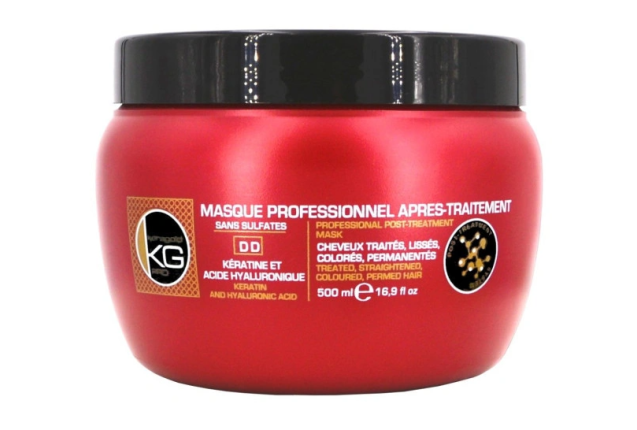 KERAGOLD DD MASQUE 500M
