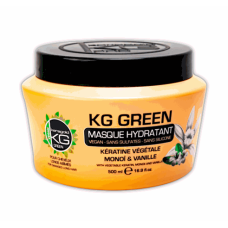 KG GREEN MASQUE HYDRAITANT  MO