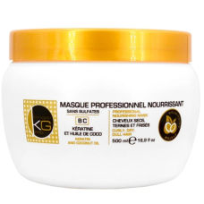 KERAGOLD BC MASQUE 500ML POT